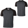 Icebreaker SuperFine 200 Hopper T-Shirt - Short-Sleeve - Men's