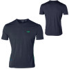 Icebreaker Elite SuperfineGT 190 Shirt - Short Sleeve -  Men's