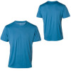 Icebreaker SuperFine 150 Tech Lite Shirt - Short-Sleeve - Men's