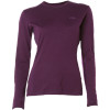 Icebreaker BodyFit260 Olympia Crewe - Long-Sleeve - Women's