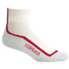 Icebreaker Bike/Run Lite Mini Sock - Women's