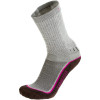 Icebreaker Hike Mid Crew Sock - Women's