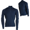 Icebreaker BodyFit 200 Mondo 1/4-Zip Top - Men's
