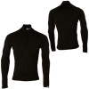 Icebreaker BodyFit 200 Mondo 1/4-Zip Top - Men's