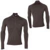 Icebreaker BodyFit 200 Mondo 1/4-Zip Top - Men's