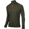 BodyFit 200 Mondo 1/4-Zip Top - Men's