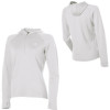 Icebreaker Nomad Hooded Top - Long-Sleeve - Women's