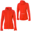 Icebreaker GT340 Transition Hooded Jacket - Women's