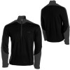 Icebreaker Sport 320 Rock Zip Top - Long-Sleeve - Men's