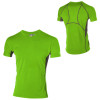 Icebreaker Icebreaker GT180 Chase Crewe - Short-Sleeve - Men's