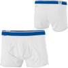Icebreaker Beast 150 Boxer Brief w/Fly - Men's