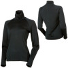 Icebreaker BodyFit 260 Polo - Long-Sleeve - Women's