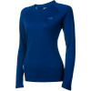 BodyFit 260 Crew - Long-Sleeve - Women's