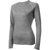BodyFit 260 Crew - Long-Sleeve - Women's
