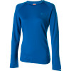 Icebreaker BodyFit 260 Crew - Long-Sleeve - Women's