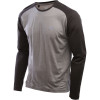 Icebreaker SuperFine 200 U Turn Shirt - Long-Sleeve - Men's