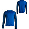SuperFine 200 U Turn Shirt - Long-Sleeve - Men's