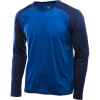 Icebreaker SuperFine 200 U Turn Shirt - Long-Sleeve - Men's