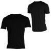Icebreaker SuperFine150 Anaconda V-Neck Shirt - Short-Sleeve - Men's