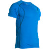 Icebreaker GT150 Velocity Crewe - Short-Sleeve - Men's