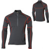 Icebreaker GT150 Velocity 1/4-Zip Shirt - Long-Sleeve - Men's