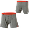 Icebreaker Beast Relaxed Boxer w / Fly - Men's