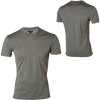 Icebreaker Beast 150 Apollo Crew  - Short-Sleeve - Men's