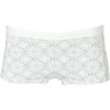 Icebreaker BodyFit200 Print Boy Short - Women's
