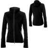 Icebreaker GT 260 Quantum Full-Zip Hooded Top - Long-Sleeve - Women's