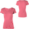 Icebreaker Nature Ultralite Sweetheart Top - Short-Sleeve - Women's
