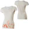 Icebreaker Nature Ultralite Sweetheart Top - Short-Sleeve - Women's