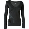 Icebreaker Nature Haven V-Neck Top - Long-Sleeve - Women's