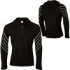 Icebreaker SportLTD 320 Powder Hood Pullover - Men's