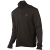 Sport 320 Original Zip-Neck Shirt - Long-Sleeve - Men's