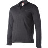 Sport 320 Original Zip-Neck Shirt - Long-Sleeve - Men's