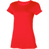 SuperFine Tech T-Shirt Lite - Short-Sleeve - Women's