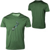 Icebreaker SuperFine 150 Tech Lite Surf Shirt - Short-Sleeve - Men's