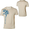 Icebreaker Superfine150 Tech T Lite Beech Shirt - Short-Sleeve - Men's