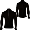 Icebreaker GT200 Chase 1/4-Zip Shirt - Long-Sleeve - Men's