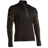 Icebreaker GT200 Chase 1/4-Zip Shirt - Long-Sleeve - Men's