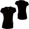 Icebreaker Superfine200 Meridian Scribe T-Shirt - Short-Sleeve - Women's