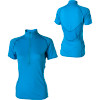 Icebreaker GT150 Dash 1/4-Zip Top - Short-Sleeve - Women's