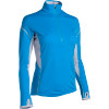 Icebreaker GT200 Chase 1/4-Zip Top - Long-Sleeve - Women's