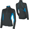 Icebreaker GT200 Chase 1/4-Zip Top - Long-Sleeve - Women's