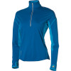 GT200 Chase 1/4-Zip Top - Long-Sleeve - Women's