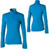Icebreaker Cornice Zip Sweater - Women's