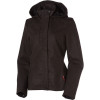 Icebreaker Paramount Hooded Jacket - Women's
