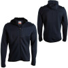 Icebreaker RealFleece 320 Aspiring Hooded Jacket- Men's