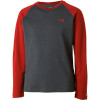 BodyFit260 Crew Long Sleeve - Toddler Boys'