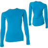 Icebreaker GT 200 Pace Crew - Long Sleeve - Women's